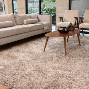 Tapete Toledo Plata 200 x 290